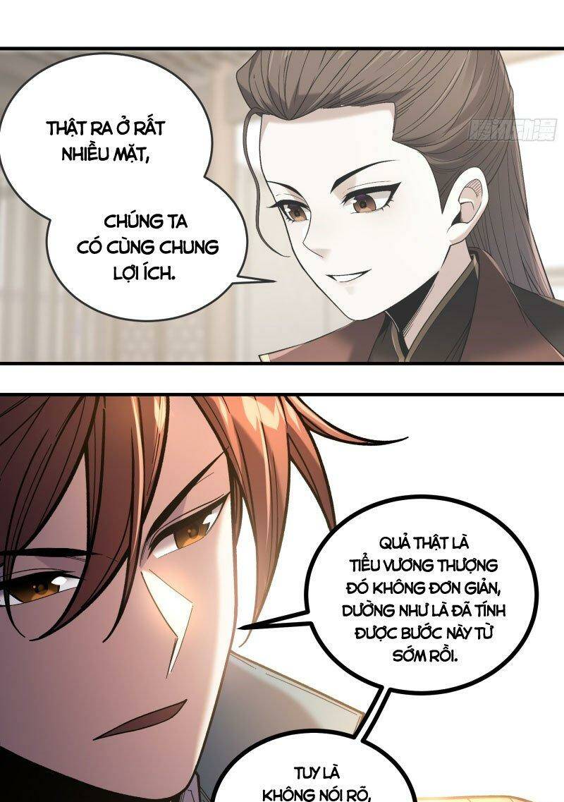 khánh dư niên Chapter 85 - Trang 2