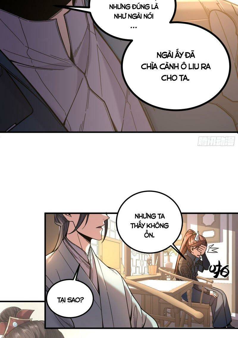 khánh dư niên Chapter 85 - Trang 2