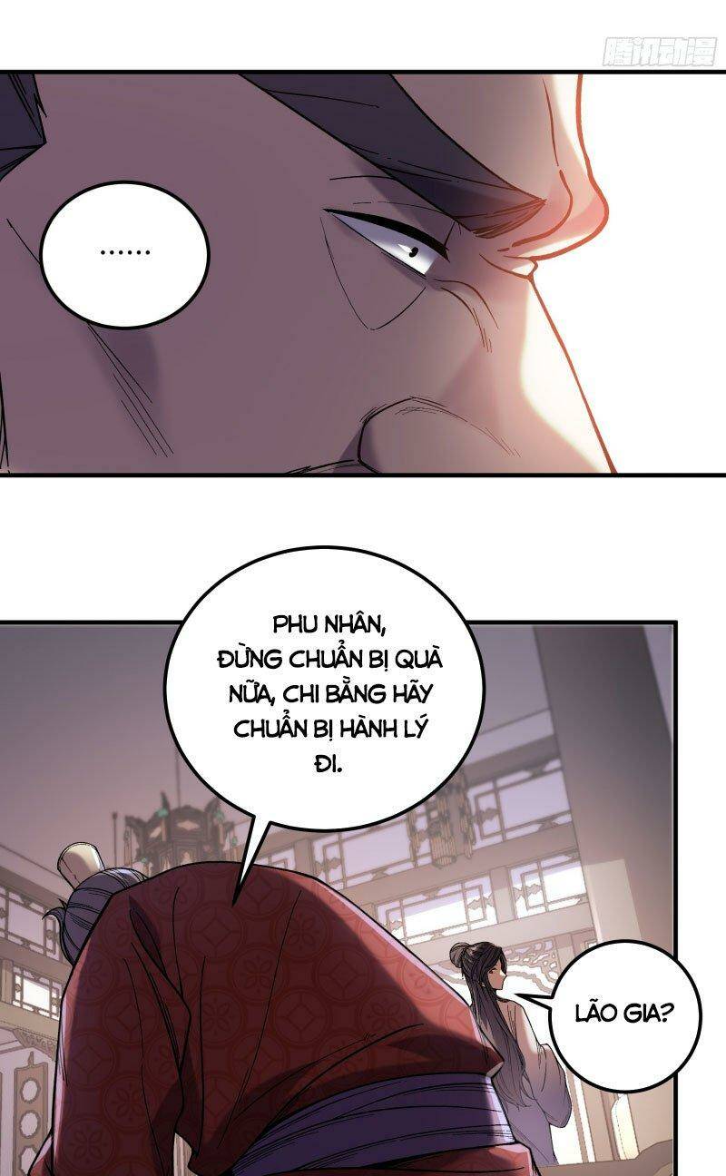 khánh dư niên Chapter 88 - Trang 2