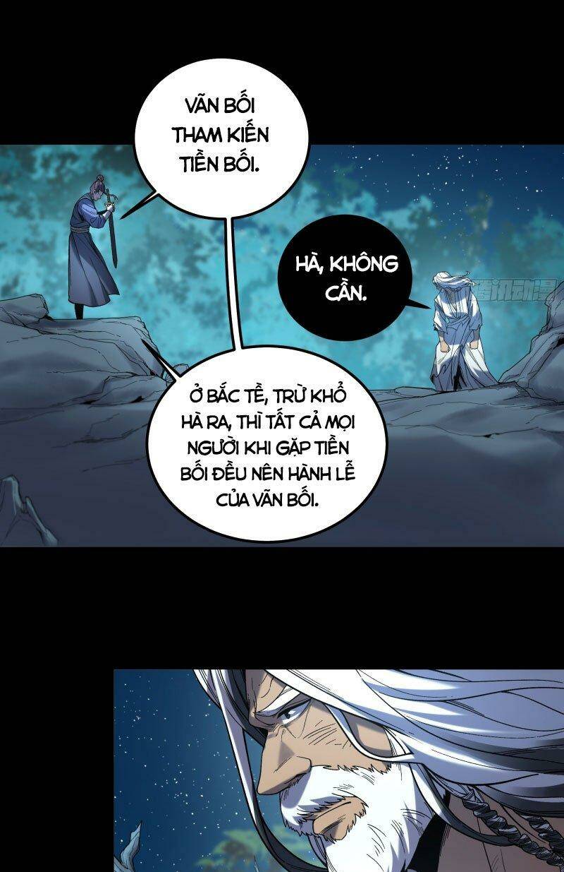 khánh dư niên Chapter 88 - Trang 2