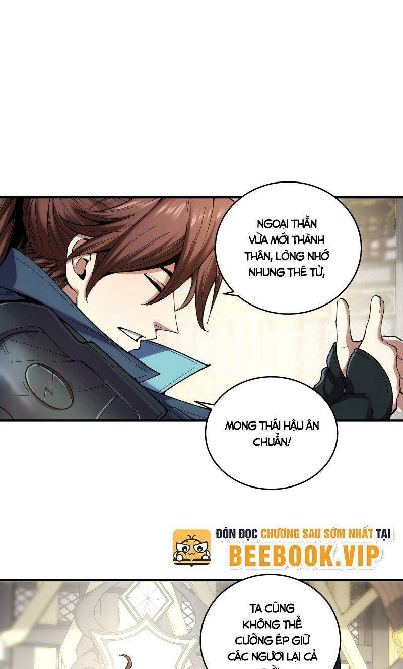 khánh dư niên Chapter 93 - Trang 2