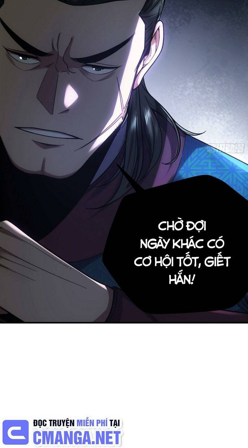 khánh dư niên Chapter 93 - Trang 2