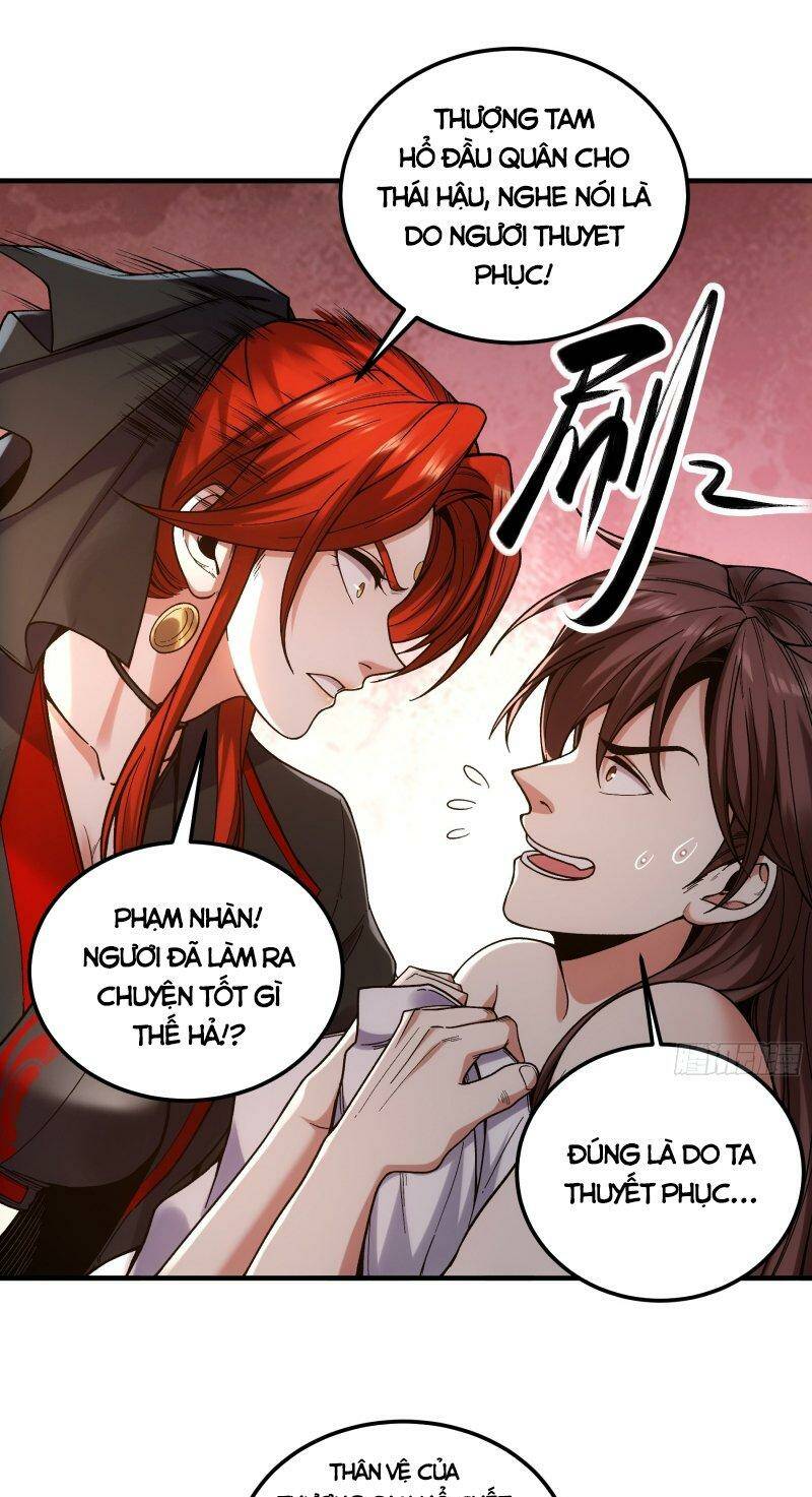 khánh dư niên Chapter 93 - Trang 2