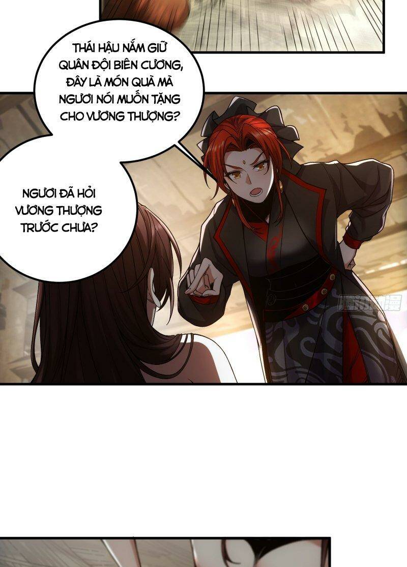 khánh dư niên Chapter 93 - Trang 2