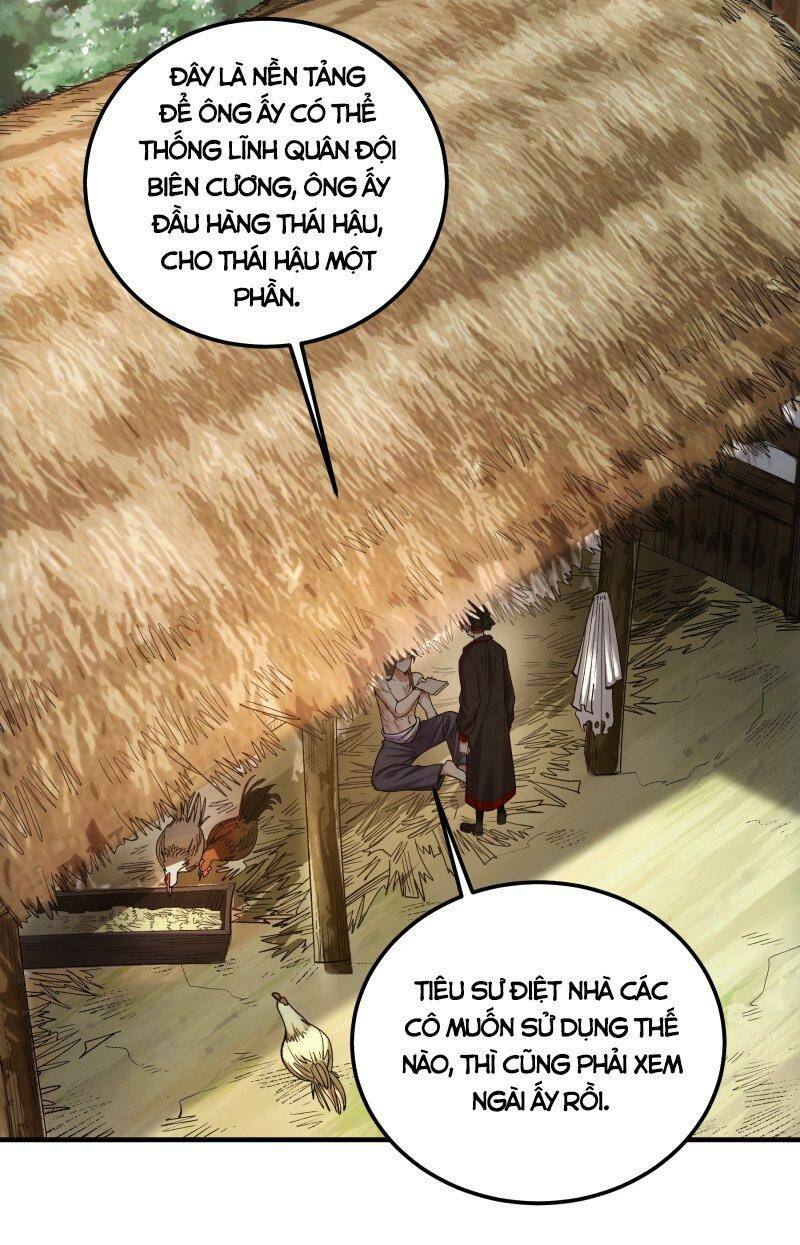 khánh dư niên Chapter 93 - Trang 2