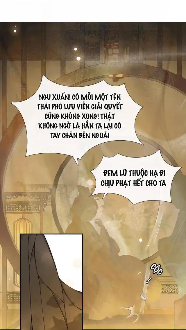 Khánh Hi Kỷ Sự Chapter 3.1 - Next Chapter 3.2