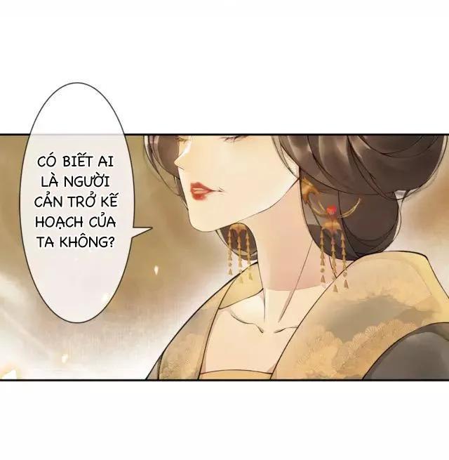 Khánh Hi Kỷ Sự Chapter 3.1 - Next Chapter 3.2