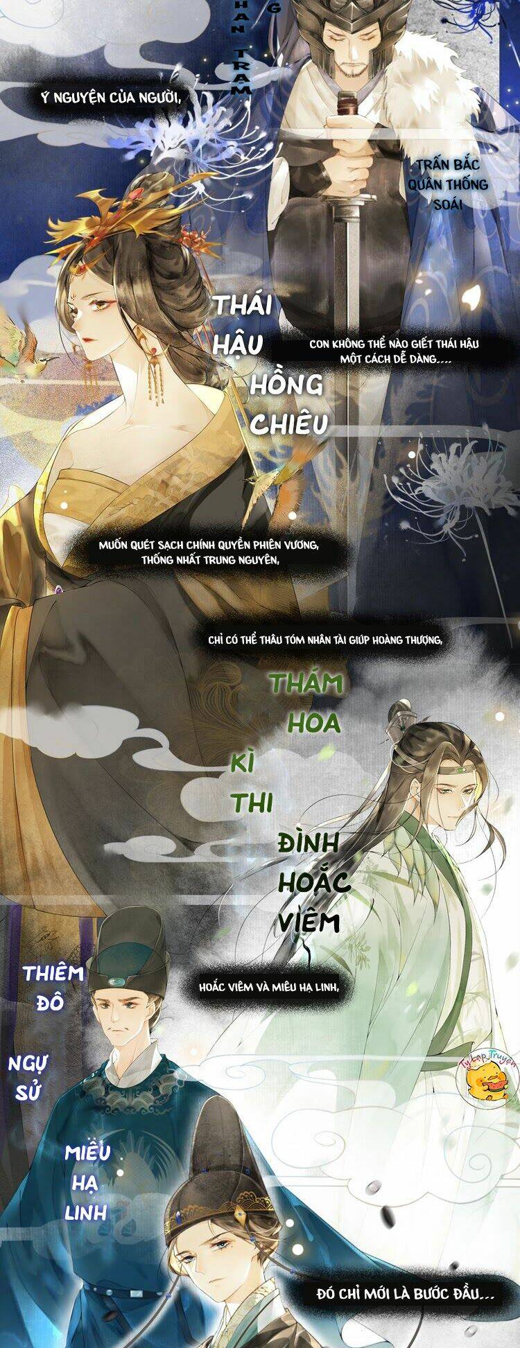 Khánh Hy Kỷ Sự Chapter 12 - Trang 2