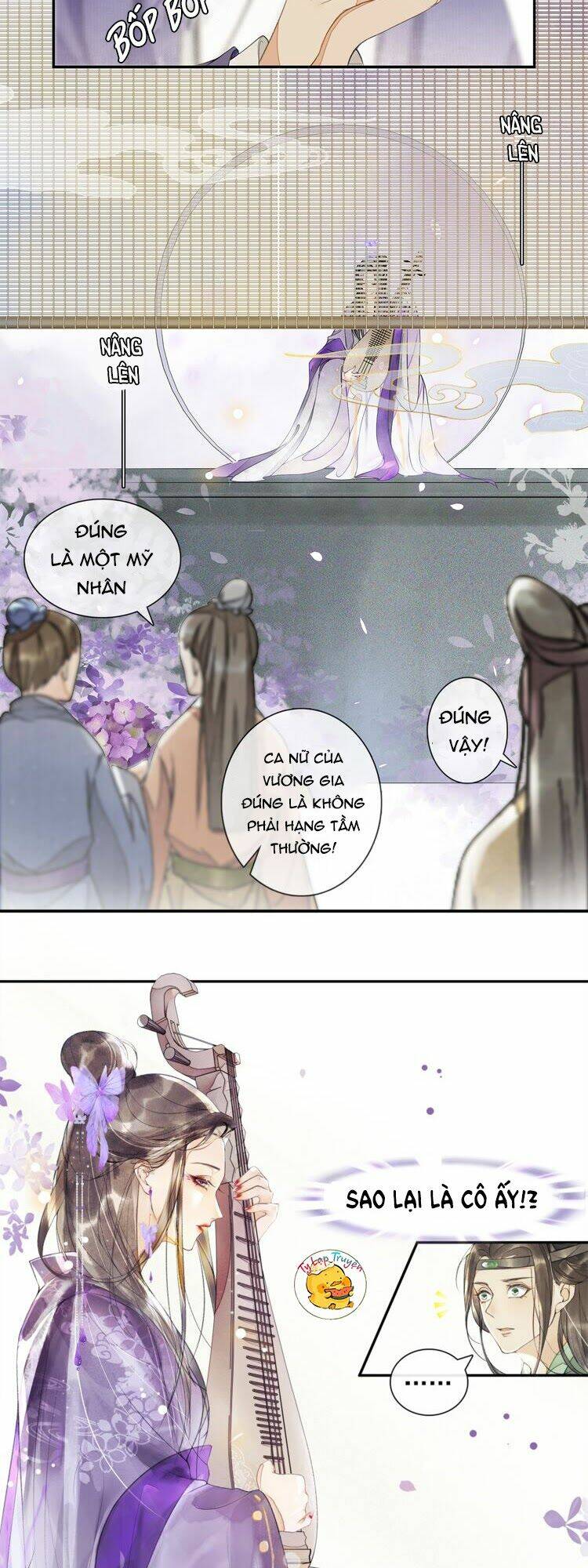 Khánh Hy Kỷ Sự Chapter 12 - Trang 2