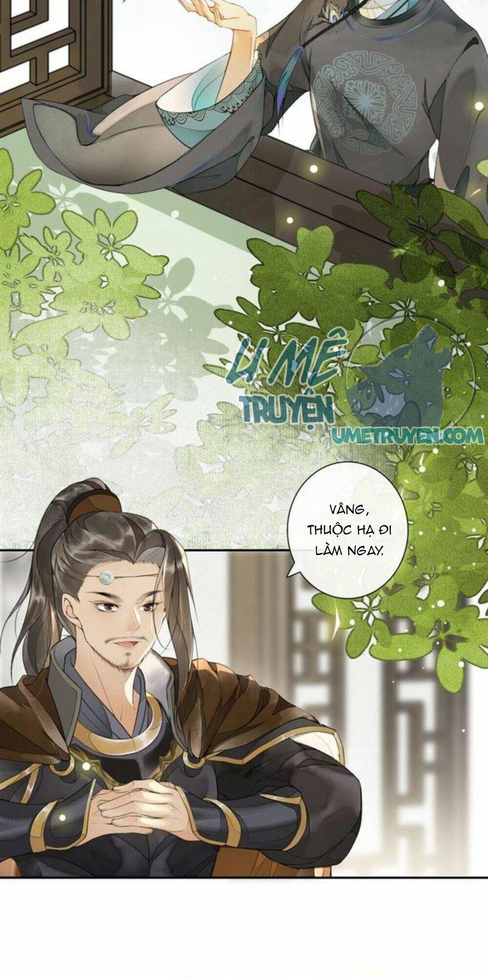 Khánh Hy Kỷ Sự Chapter 19 - Next Chapter 20