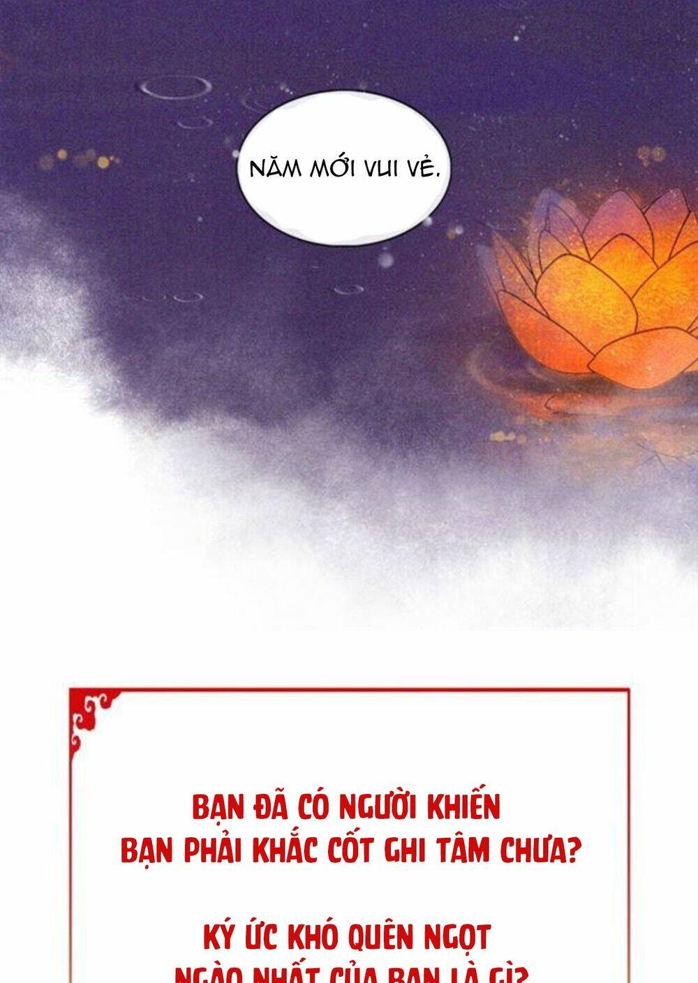 Khánh Hy Kỷ Sự Chapter 31 - Trang 2