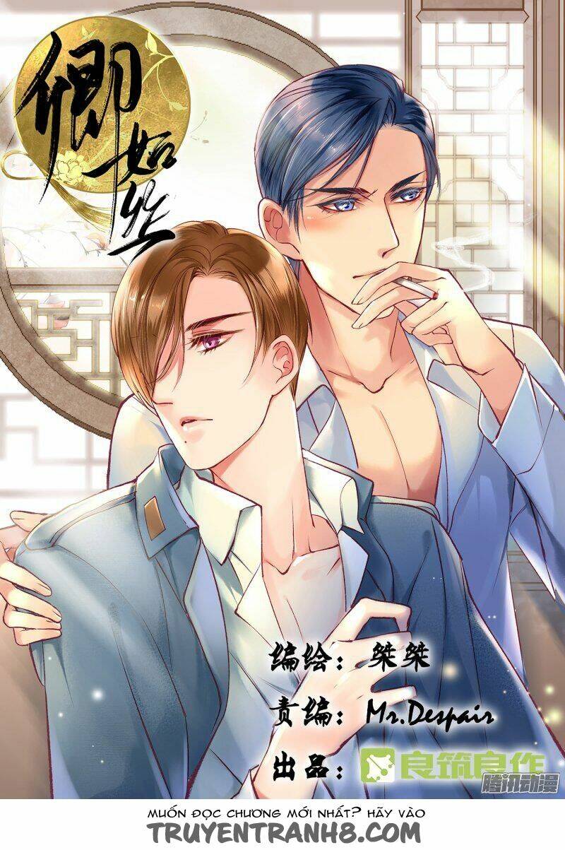 khanh như tơ Chapter 10 - Trang 2