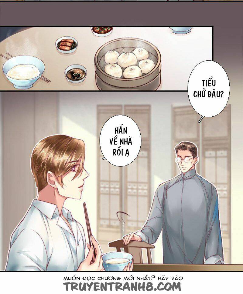 khanh như tơ Chapter 10 - Trang 2