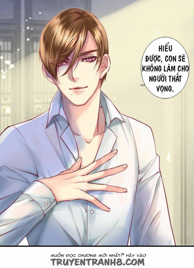 khanh như tơ Chapter 10 - Trang 2