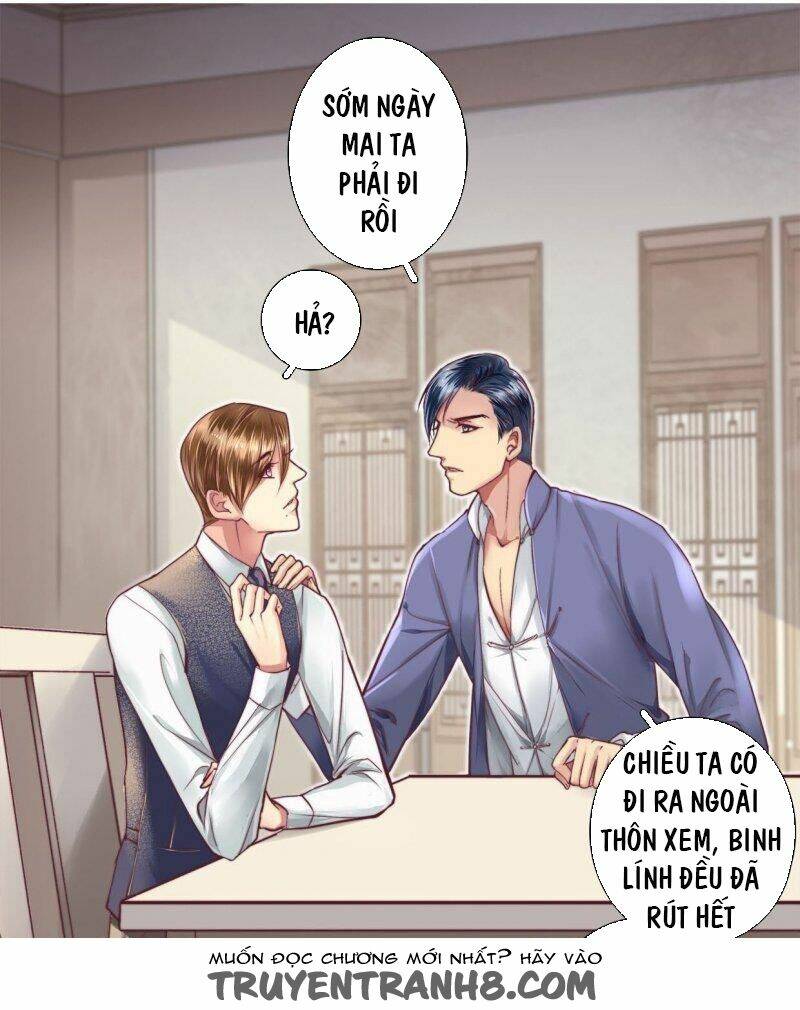 khanh như tơ Chapter 10 - Trang 2