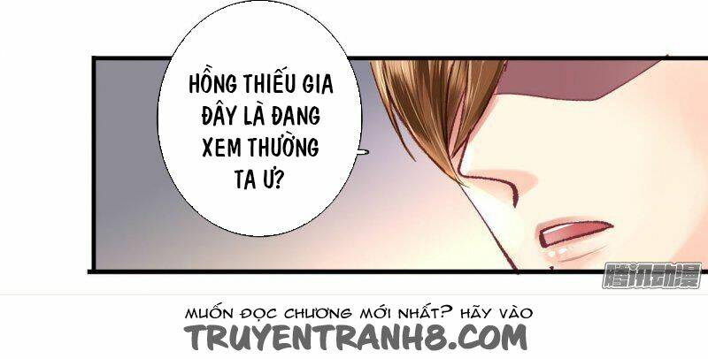 khanh như tơ Chapter 12 - Next Chapter 13