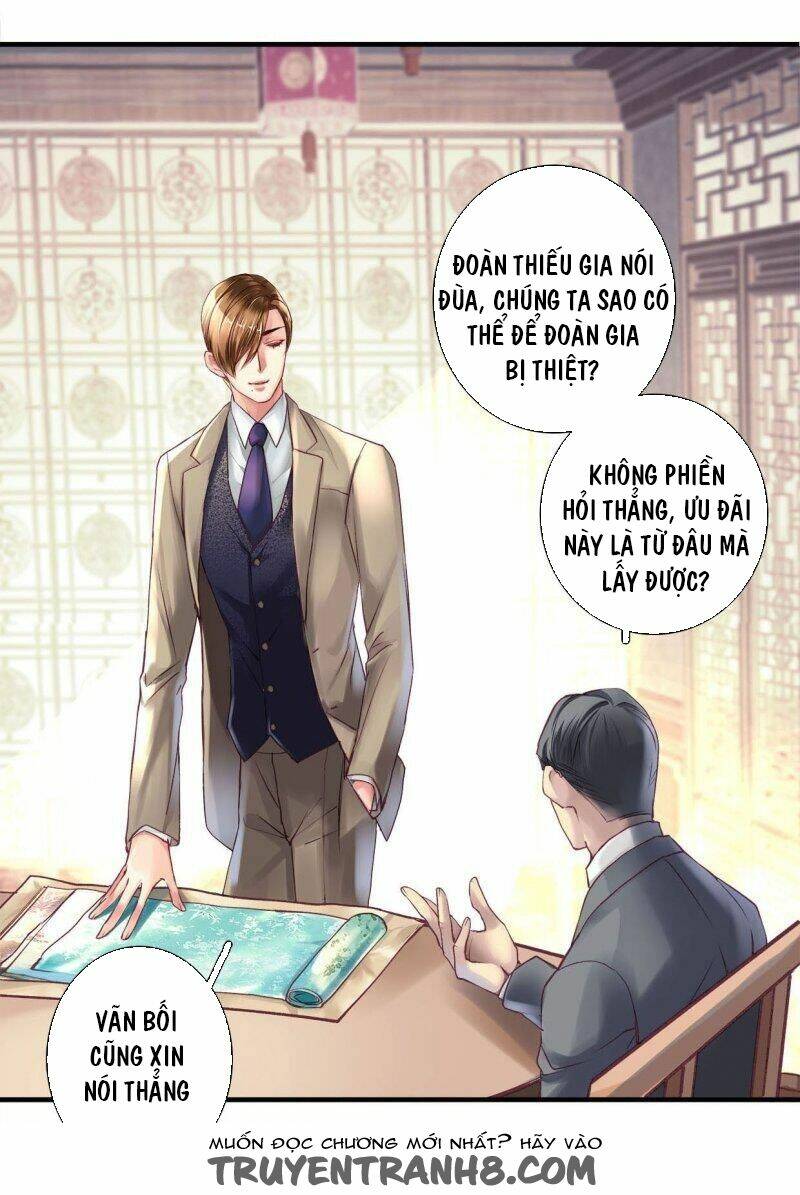 khanh như tơ Chapter 13 - Next Chapter 14