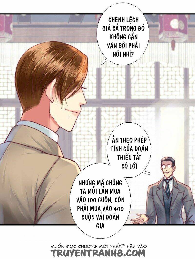 khanh như tơ Chapter 13 - Next Chapter 14