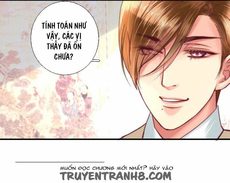 khanh như tơ Chapter 13 - Next Chapter 14