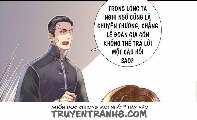 khanh như tơ Chapter 13 - Next Chapter 14