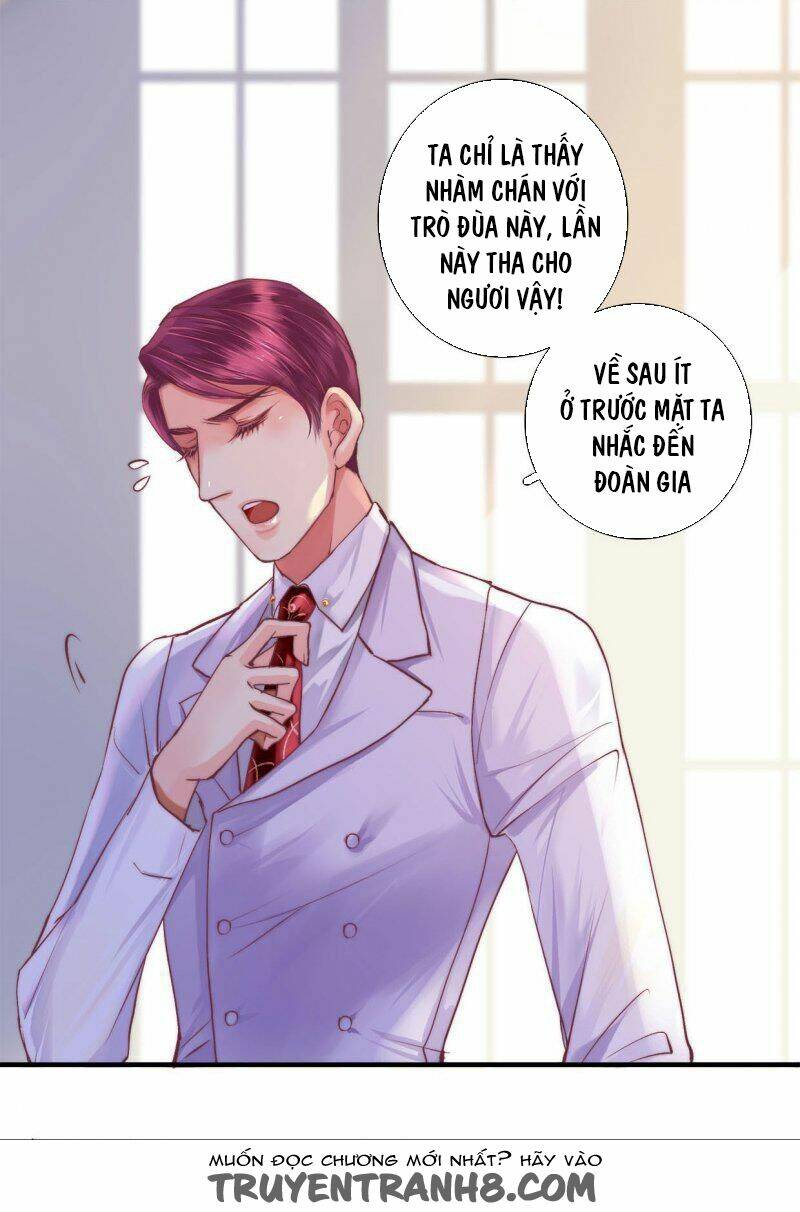 khanh như tơ Chapter 13 - Next Chapter 14