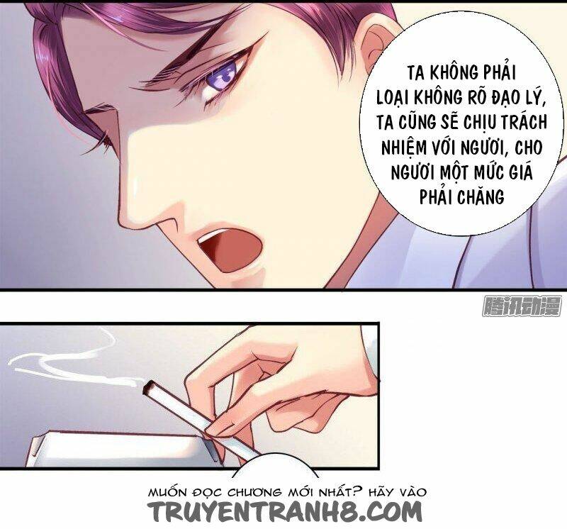 khanh như tơ Chapter 13 - Next Chapter 14