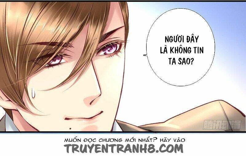 khanh như tơ Chapter 15 - Next Chapter 16