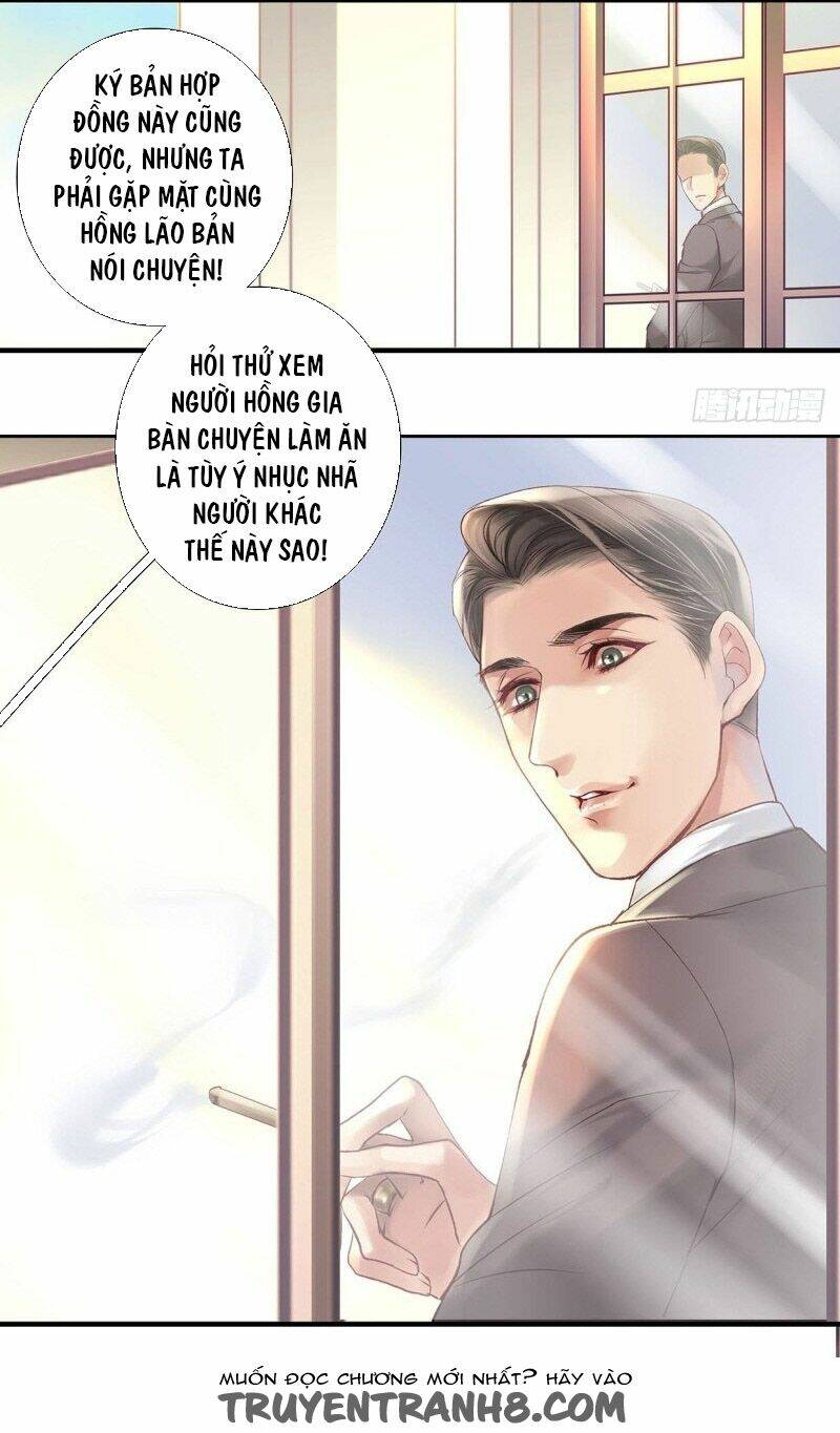 khanh như tơ Chapter 15 - Next Chapter 16