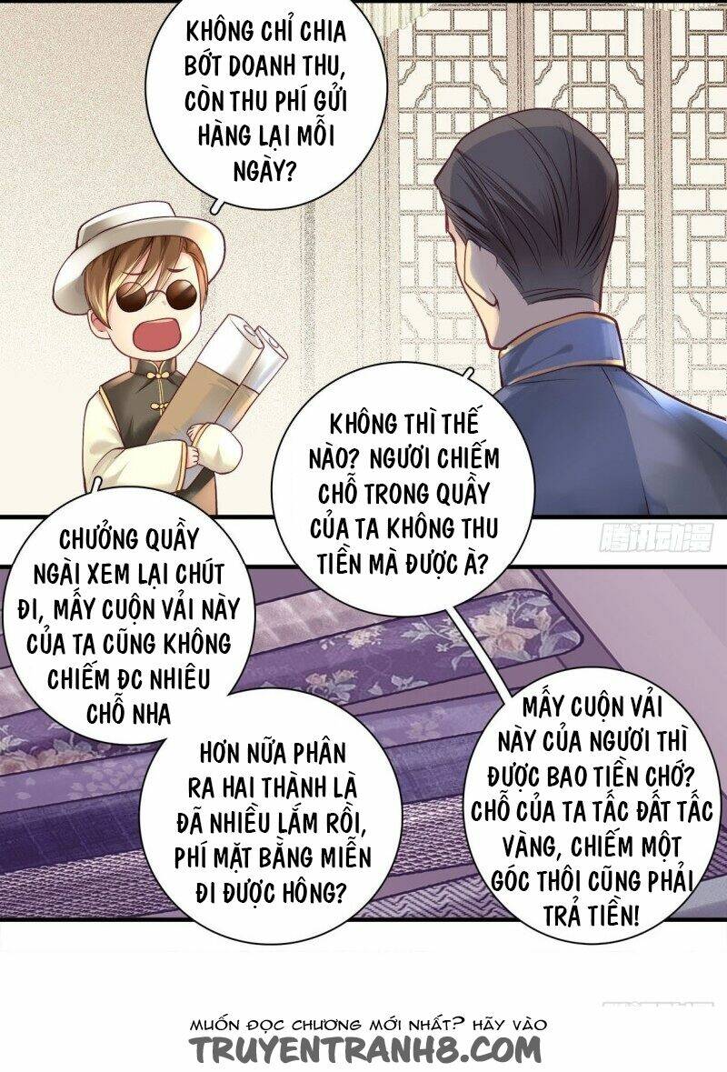 khanh như tơ Chapter 18 - Next Chapter 19