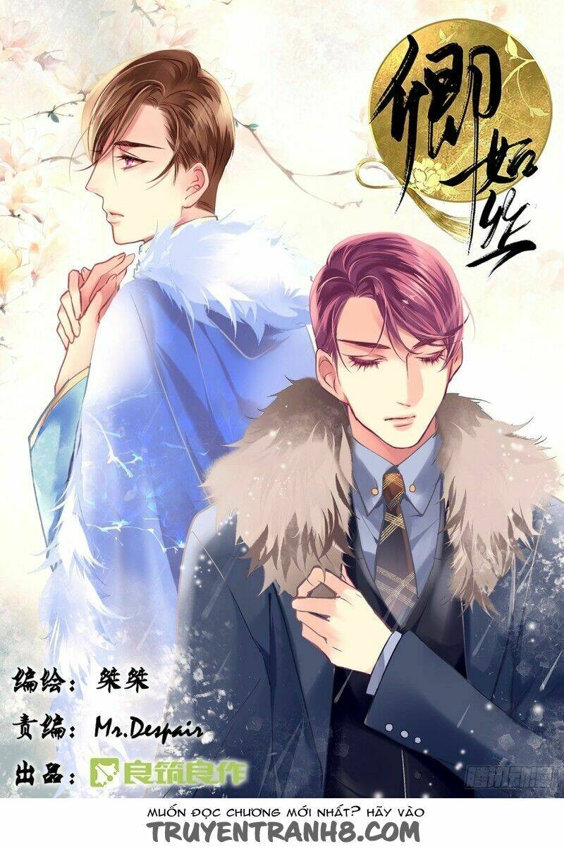 khanh như tơ Chapter 19 - Next Chapter 20