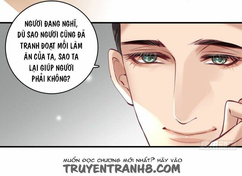 khanh như tơ Chapter 27 - Trang 2