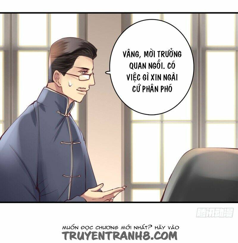 khanh như tơ Chapter 27 - Trang 2