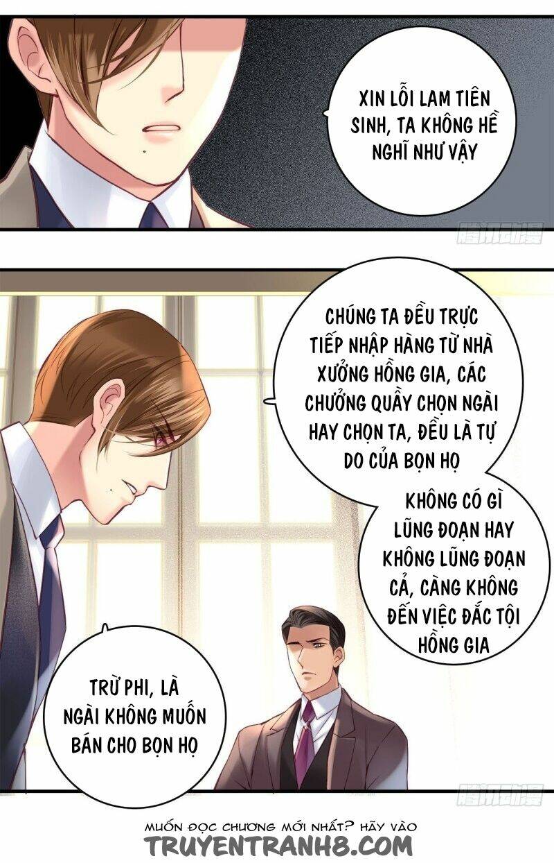 khanh như tơ Chapter 28 - Trang 2