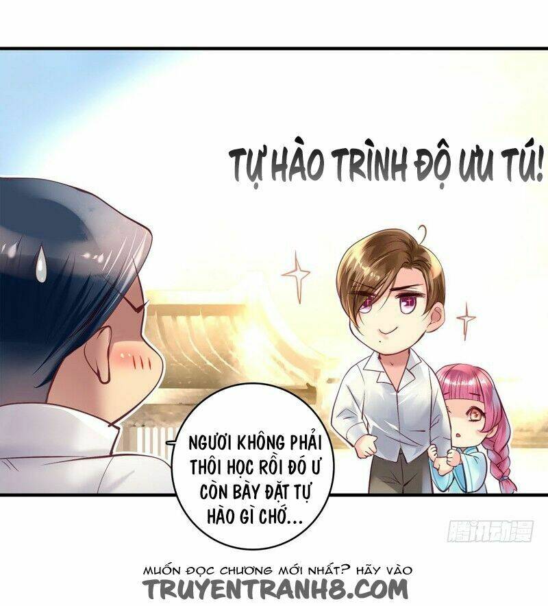 khanh như tơ Chapter 31 - Next Chapter 32