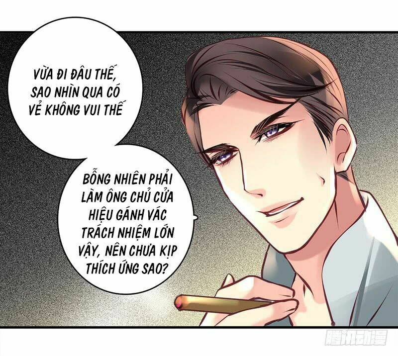 khanh như tơ Chapter 39 - Next Chapter 40