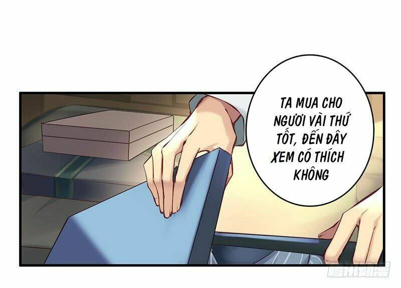 khanh như tơ Chapter 39 - Next Chapter 40