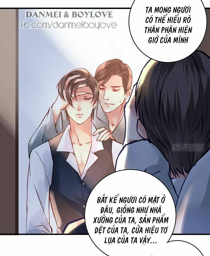 khanh như tơ Chapter 39 - Next Chapter 40