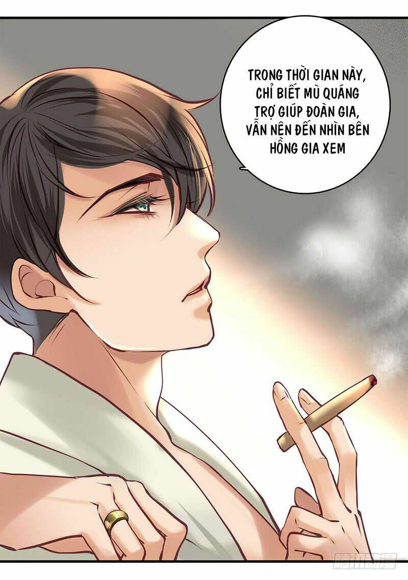 khanh như tơ Chapter 39 - Next Chapter 40