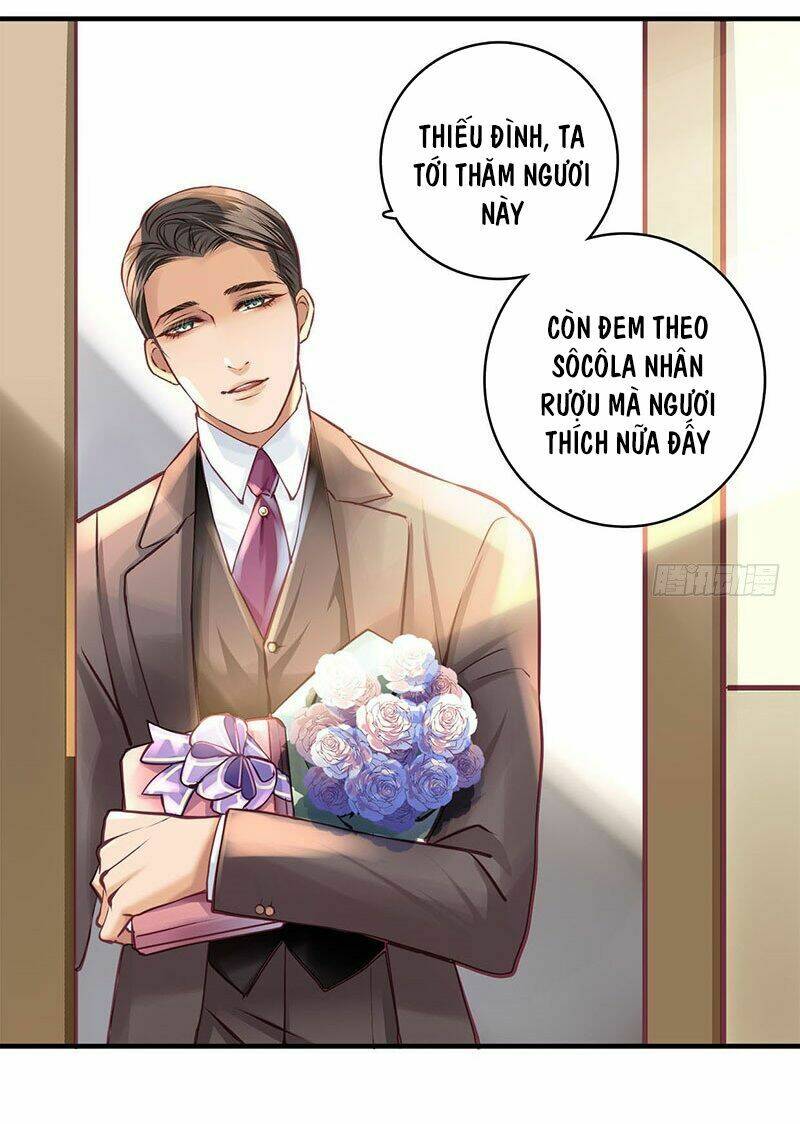 khanh như tơ Chapter 39 - Next Chapter 40