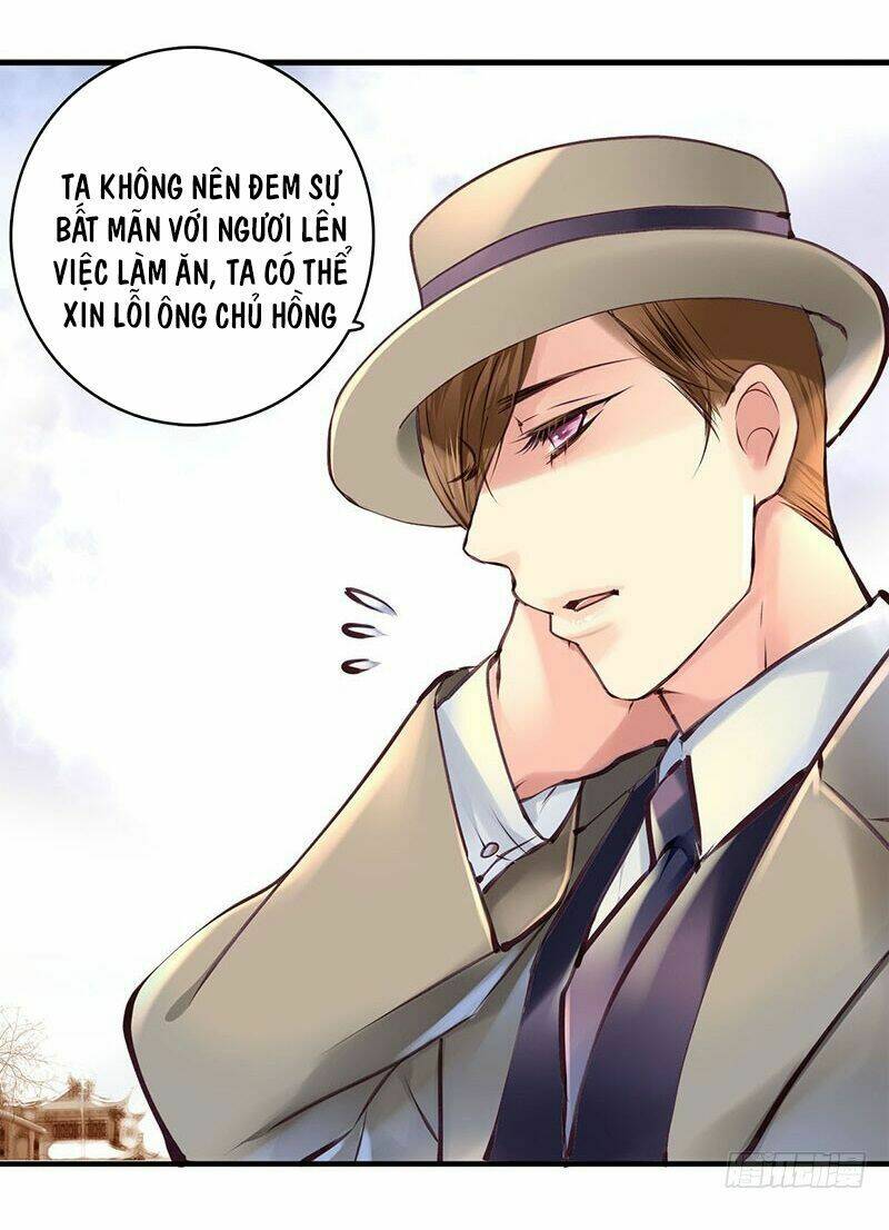 khanh như tơ Chapter 43 - Next Chapter 44