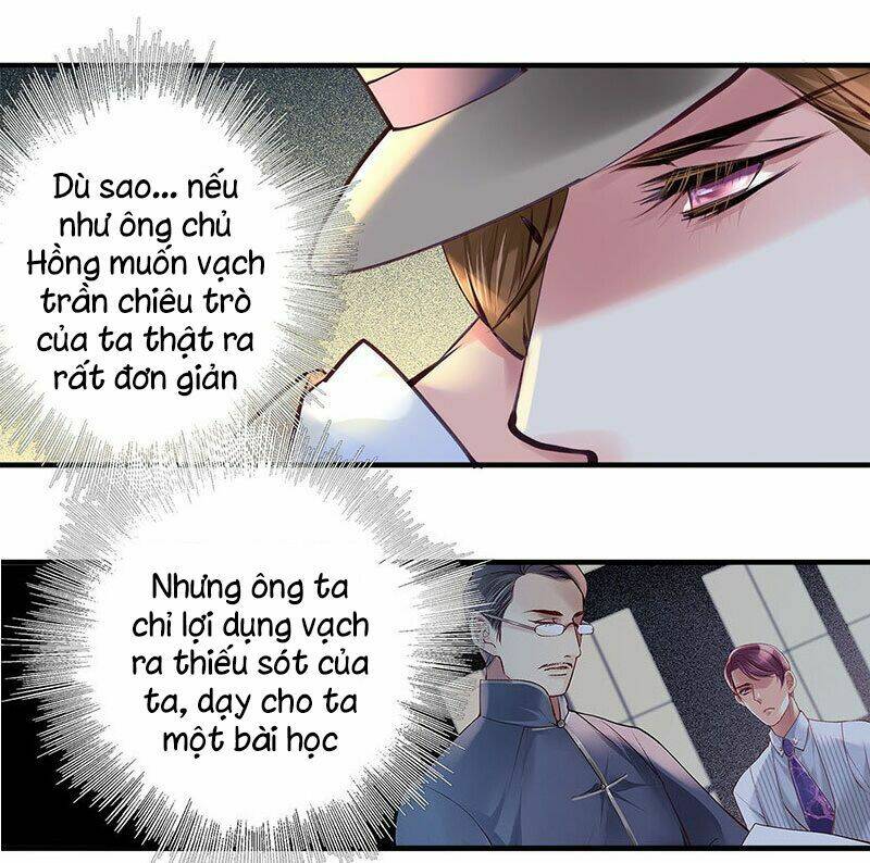 khanh như tơ Chapter 43 - Next Chapter 44