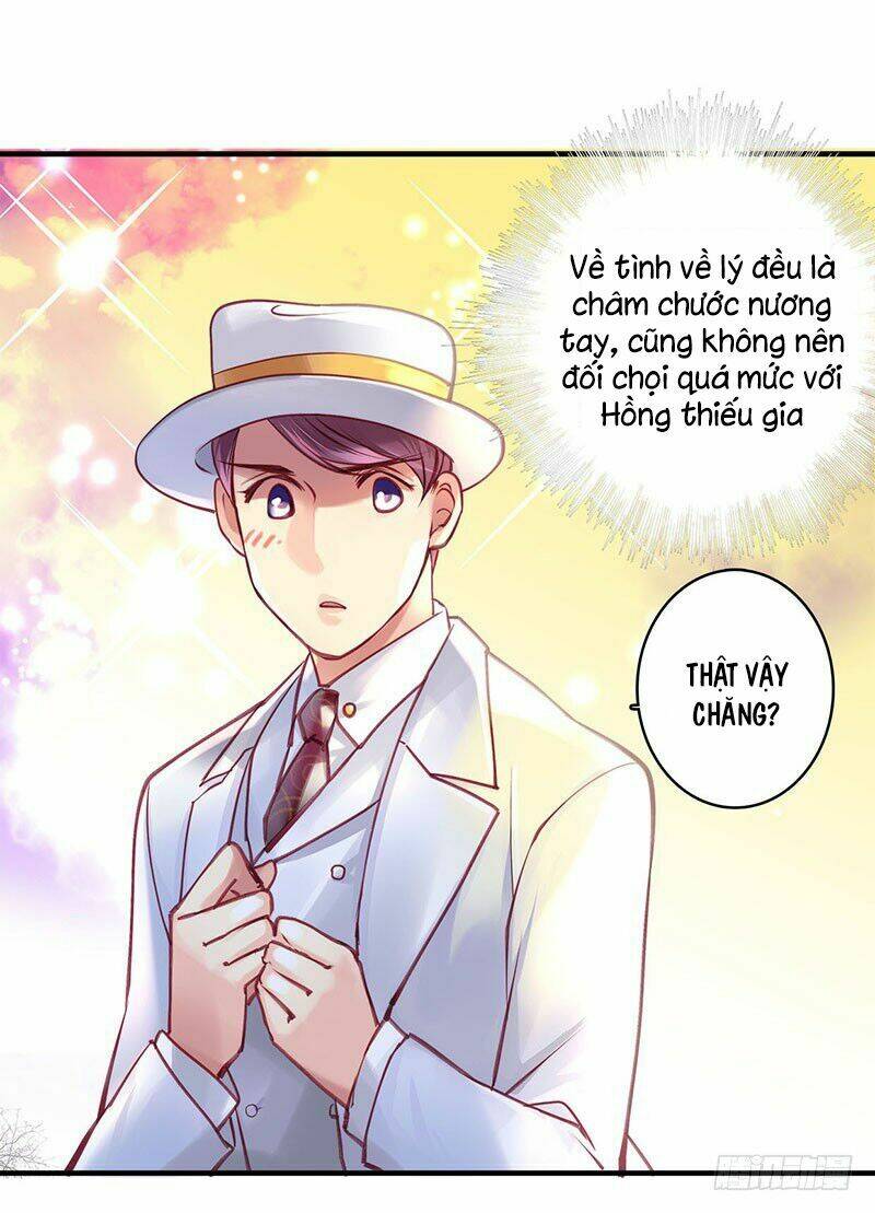 khanh như tơ Chapter 43 - Next Chapter 44