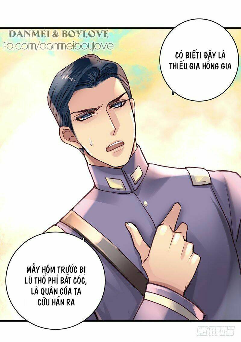 khanh như tơ Chapter 43 - Next Chapter 44