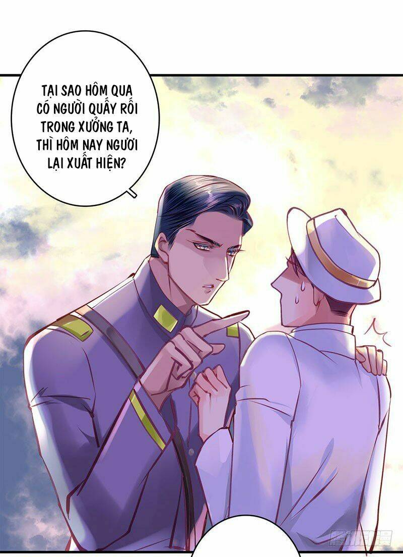 khanh như tơ Chapter 44 - Next Chapter 45