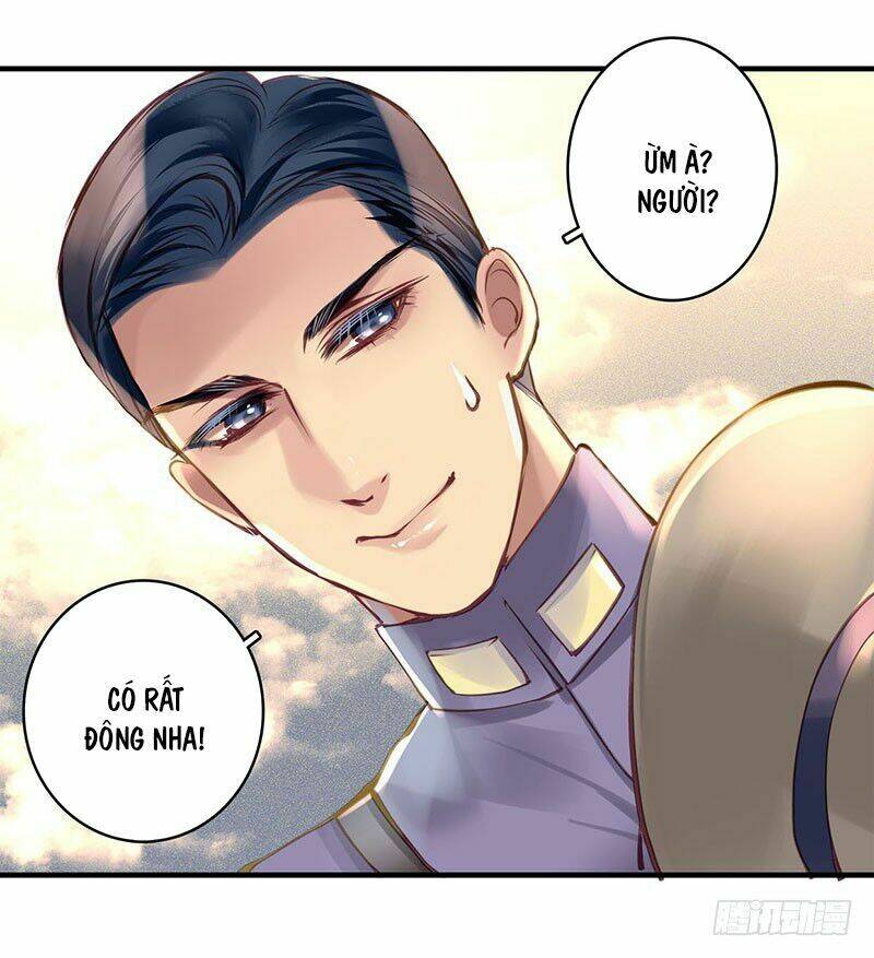 khanh như tơ Chapter 44 - Next Chapter 45