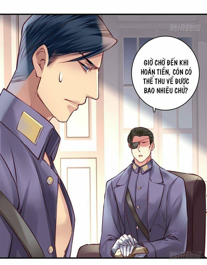 khanh như tơ Chapter 53 - Next Chapter 54