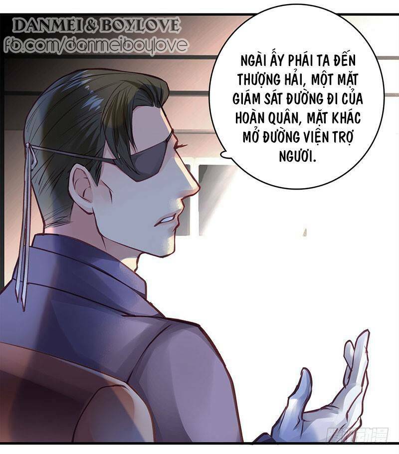 khanh như tơ Chapter 53 - Next Chapter 54