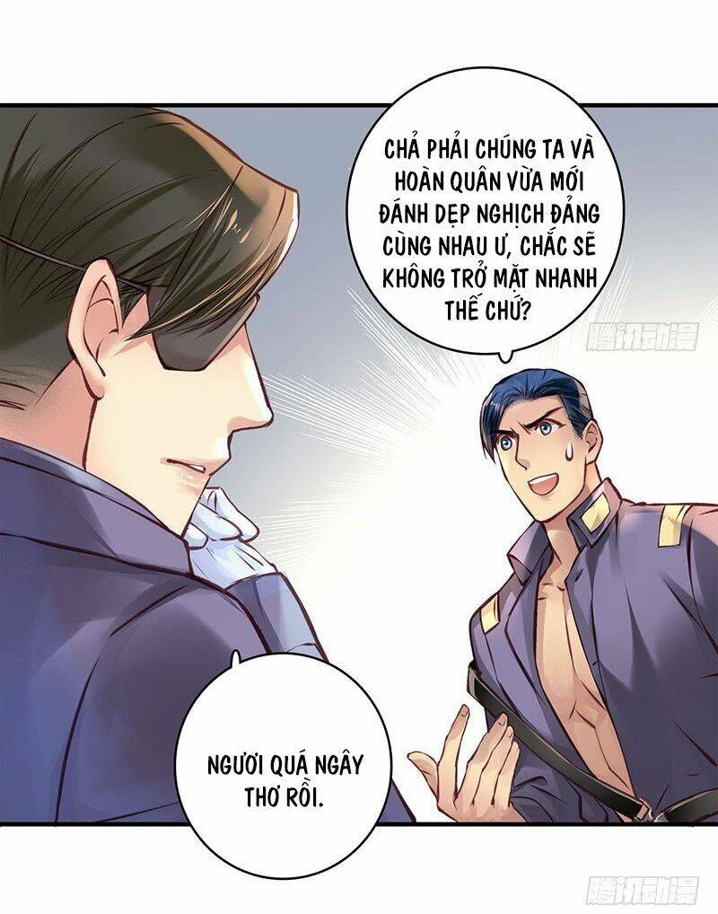 khanh như tơ Chapter 53 - Next Chapter 54