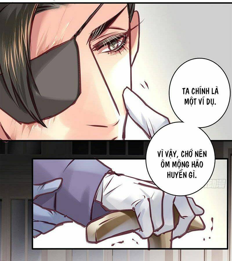 khanh như tơ Chapter 53 - Next Chapter 54