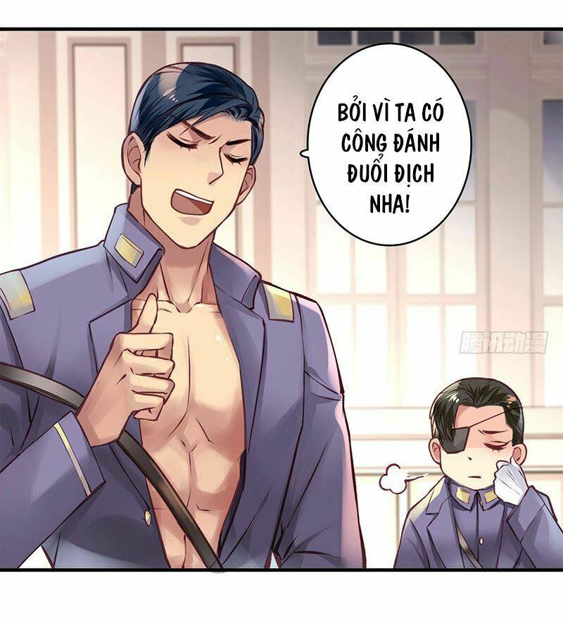 khanh như tơ Chapter 53 - Next Chapter 54